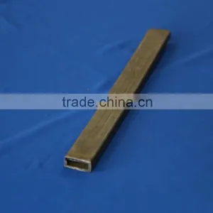 Rectangular Steel Pipe Seamelss Carbon Steel Pipe thumbnail-4