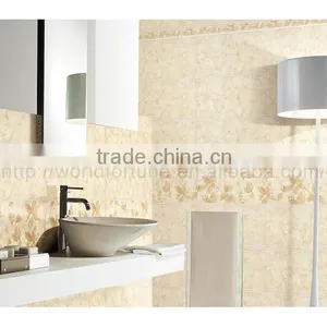 Outdoor And Indoor Full Body Resort Bathroom Wall Tiles thumbnail-4