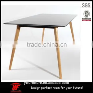 Wooden Living Room Furniture Tea Table Design Pictures of Coffee Table thumbnail-1
