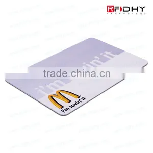 MIFARE (R) Ultralight Card thumbnail-2