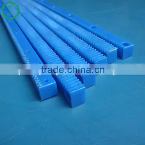 Custom Cnc Gear Rack for Sliding Gate Nylon Gear Rack and Pinion thumbnail-5