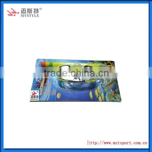 Chinese Low Volume Dive Mask Wholesale thumbnail-2