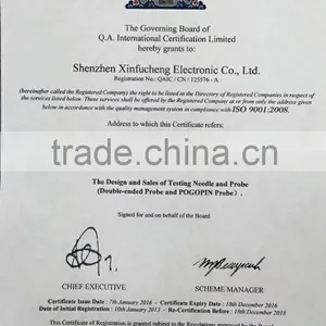 IC Socket, IC Progrommer Socket, Test Socket With Good Quality and Best Price thumbnail-4