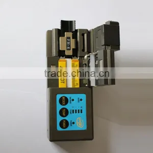 FTTH Drop Cable Stripper Tool Adjustable Fiber Optic Stripper Hot Sales Fiber Optic Stripper thumbnail-2