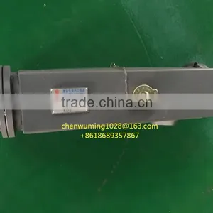 WEICHAI WD615 Exchanger Water Cooler 612600140025 thumbnail-1