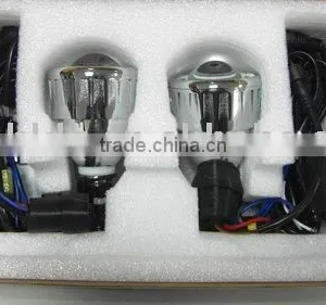 Healthy UV Radiation Protection HID Projector Lens Light thumbnail-1
