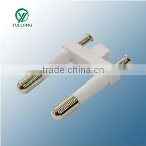 XY - A - 010 Korea Electrical Plugs thumbnail-1