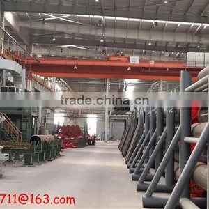 TPCO Round Erw Steel Pipe		 thumbnail-1