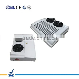 YX-300 Top Mounted Equipment Transport Cooling Refrigeration Unit for Cargo Van thumbnail-1