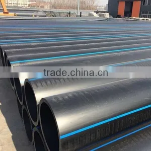 CE Certificate Low Price 8 Inch PE100 Coal Slurry Pipe thumbnail-3