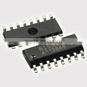 BISS0001 Micro Power PIR Motion Detector IC thumbnail-1