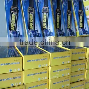 Security Metal Detector MD-3003B1 thumbnail-1
