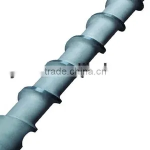 Plastic Screw and Barrel for Blowing Molding Extruder Machine thumbnail-3