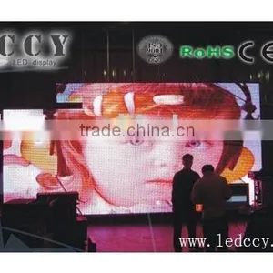 Digit Indoor Led Display P10 thumbnail-1