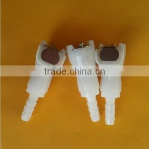 3/16" POM/EPDM Plastic Disconnector BMD1603HB thumbnail-3