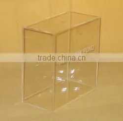 Elegant Acrylic Display Boxes ,advertising Display Box ,Acrylic Storage Box thumbnail-6