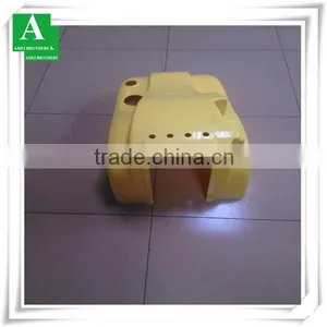 Vacuum Forming ABS Plastic Toy Car Body Shell For Children thumbnail-2