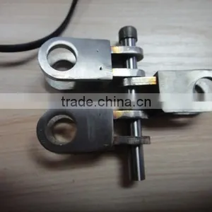 Dongguan Manufacturer Customized Mild Steel Bracket Clevis thumbnail-6