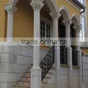Light Weight FRP Interior Columns thumbnail-6