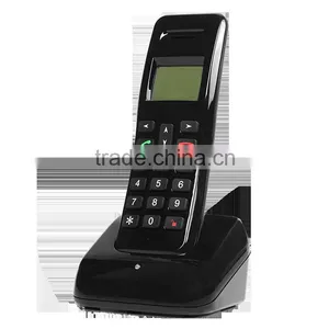 Home Security 2.4GHz Digital Wireless Audio Door Phone Intercom System Most Popular thumbnail-2