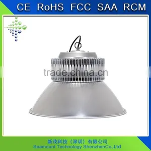 High Bay Factory Wholesale Cost Effective Smd2835 Led High Bay Light 150w thumbnail-1