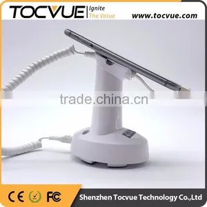 High-end Cell Phone Anti-theft Retail Display for Retail Stores thumbnail-3