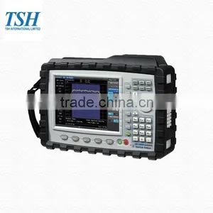 TSH E8000 Optical Spectrum Analyzer Wireless Analyzer RF Power Meter thumbnail-1