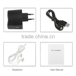 Android 4.4 Quad Core Wi-Fi 8GB 7 Inch 3G Tablet Factory thumbnail-5