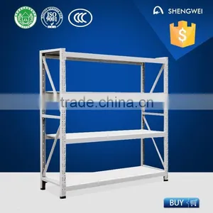 Steel Pallet Storage Rack Tire Display Rack Store Rack Quality Choice thumbnail-3