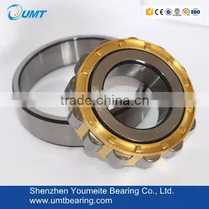 40X80X18 Cylindrical Roller Bearing N208 thumbnail-5