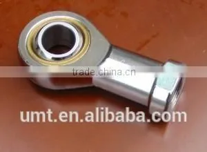 High Precision Spherical Plain Bearing / Rod End Bearings PHS POS PHSA thumbnail-6