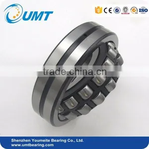 ABEC-7 Spherical Roller Bearing 21306 CC for Elevator thumbnail-2