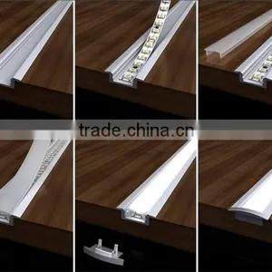 Flexible Wire Channel With Cover thumbnail-1