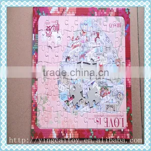 Paperbaord Puzzle thumbnail-4