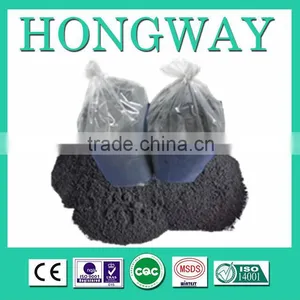 Toner Powder for Copier Compatible for PANASONIC DP8020/8016 Black Toner Refill thumbnail-1