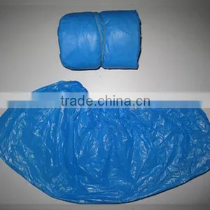 Cheap Disposable Protective Overshoe thumbnail-4