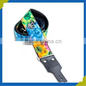 Custom Belt Clip Digital Camera Case Colorful Braided Fabric Polyester Material Travel Strap Belt Splicing thumbnail-2