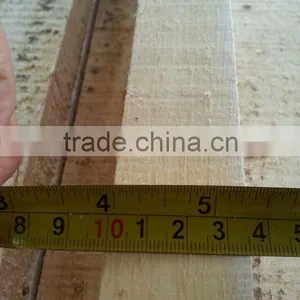 Kiln Dry Rubberwood Sawn Timber thumbnail-1