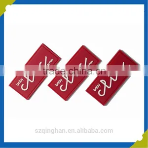 Factory Directly Pvc Patch Bulk Promotion Patch Made in China thumbnail-5