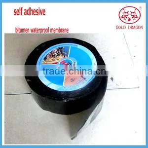 Bitumen Seam Sealing Tape thumbnail-1