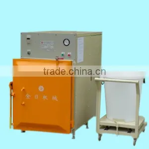 Gypsum Mixer Machine thumbnail-1