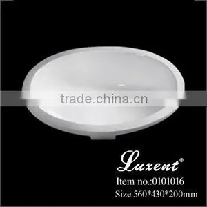 Chaozhou Wash Basin Kitchen Ceramic Sink thumbnail-1