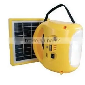 EverExceed Small Solar Lamps Series Solar Lantern for Solar Lighting thumbnail-1
