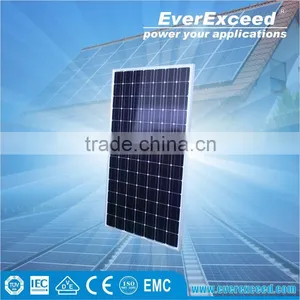 EverExceed 2016 Best Price High Quality Home Solar Systems With Power Supply thumbnail-4