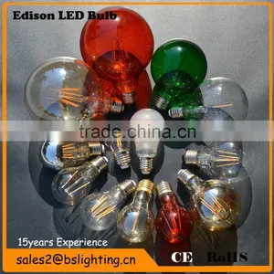 Dimmable A19 E27 LED Light Bulbs, Brightest 60W Incandescent Bulbs Equivalent, 660lm, Warm White thumbnail-6
