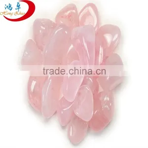 Natural Price of Rock Crystal Stone Rock Rose Quartz Crystal Stone, Mineral Crystal thumbnail-1