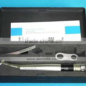 Colored Dental Handpiece thumbnail-1