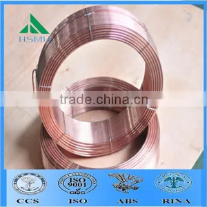 All Kinds of Welding Products--Carbon Steel Submerged Arc Welding Wire EM12(H08MnA) thumbnail-1