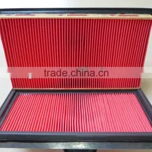 16546-V0100, 1N00-13-Z40, 8-94132678-0,8-94151614-3 Air Filter for Nissan thumbnail-1