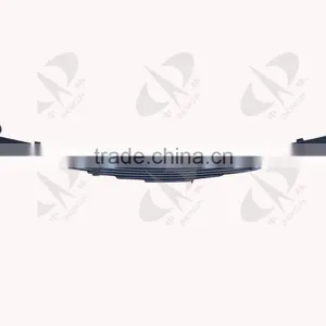 Zhonglin (Since 1993) Composite Leaf Spring; 60Si2Mn; Conventional & Parabolic Leaf Spring Available thumbnail-1
